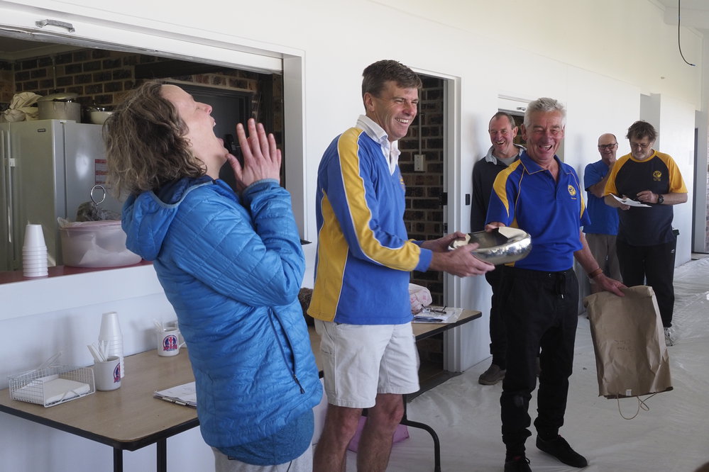 Away Swims ladies 2019