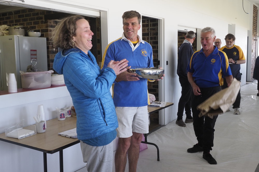 Away Swims ladies 2019