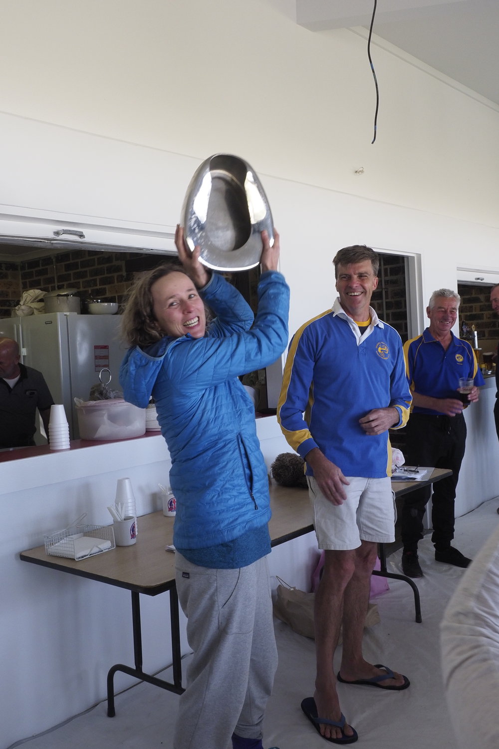 Away Swims ladies 2019