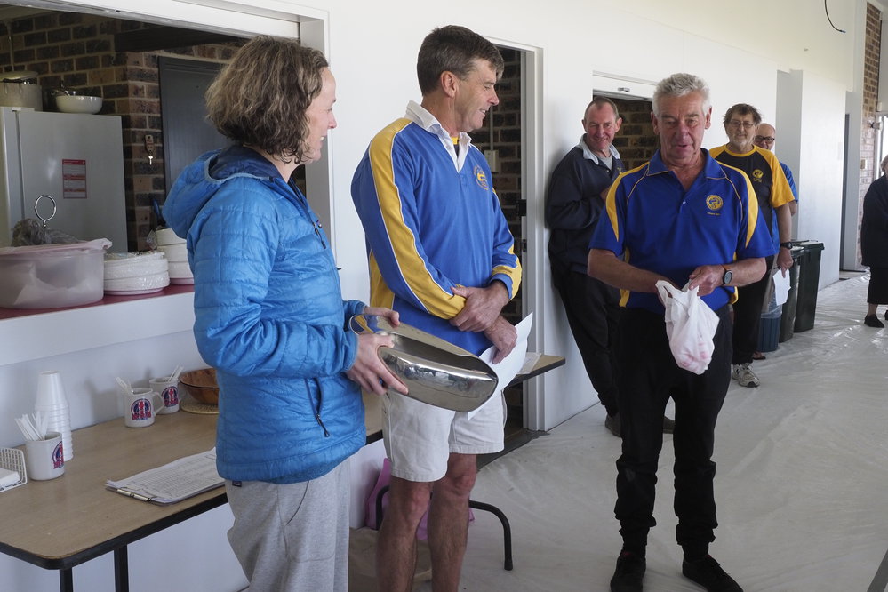 Away Swims ladies 2019