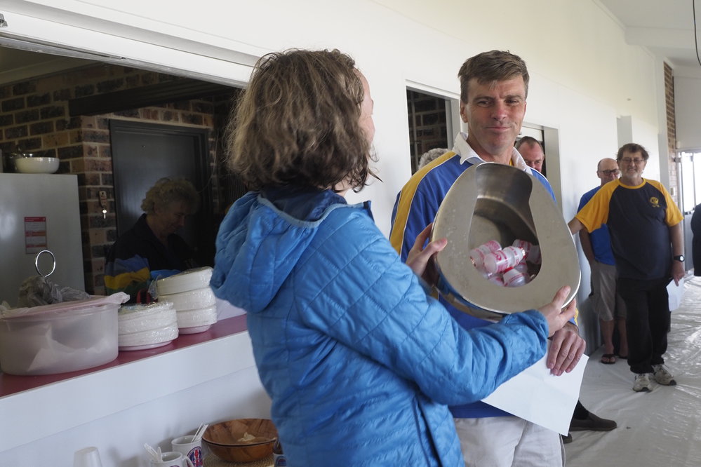 Away Swims ladies 2019