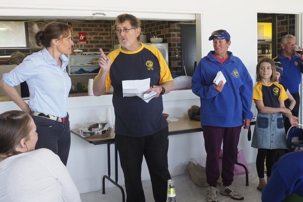 Away Swims ladies 2019