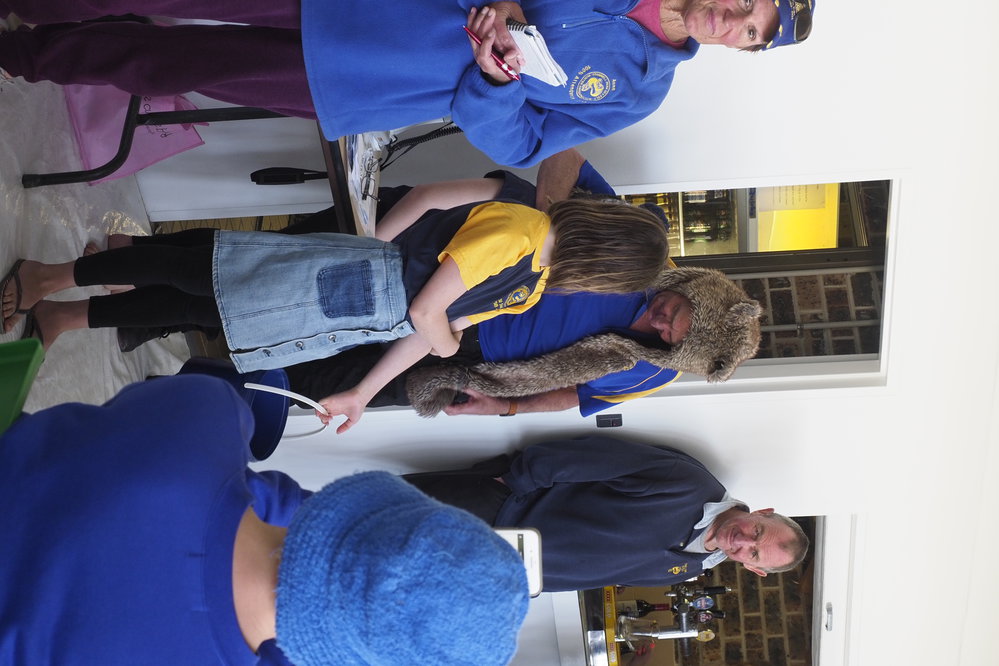 Away Swims ladies 2019