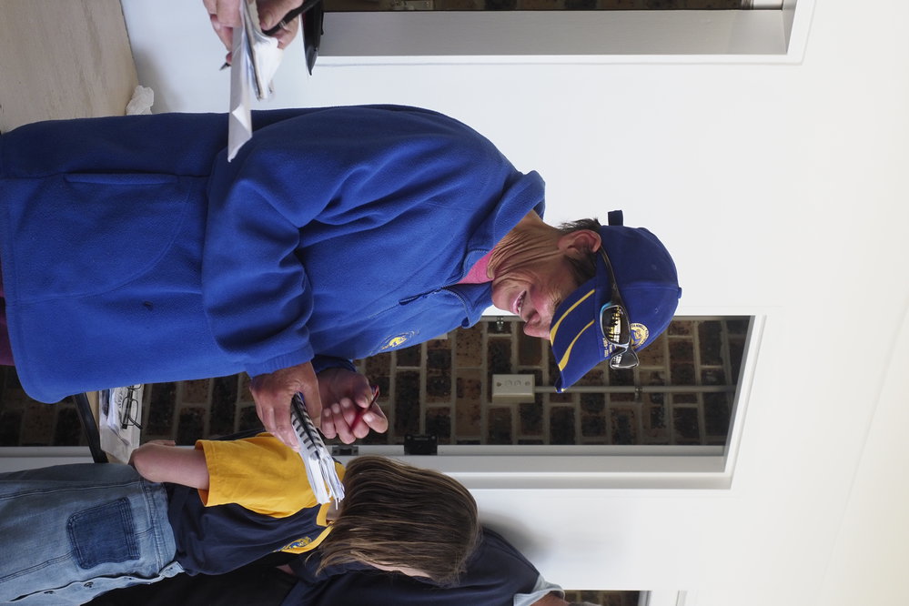 Away Swims ladies 2019