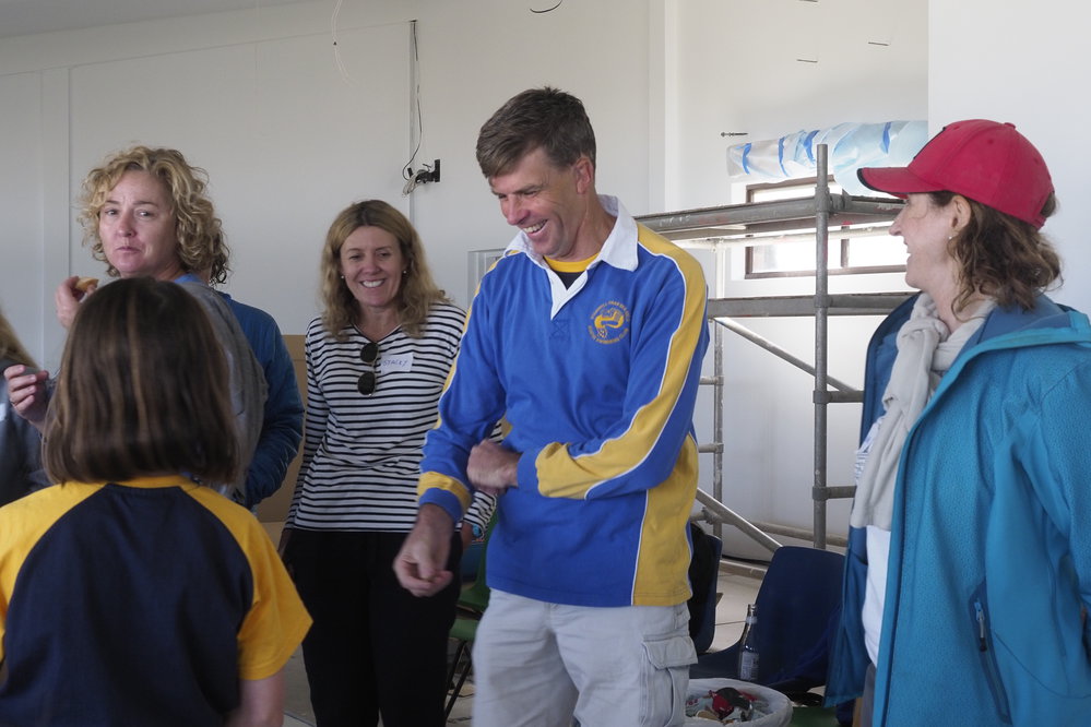 Away Swims ladies 2019