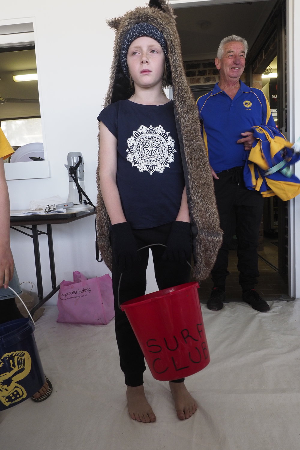 Away Swims ladies 2019