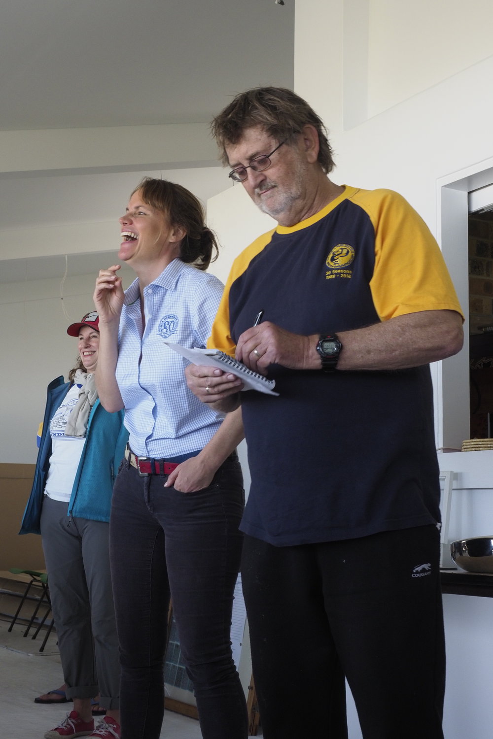 Away Swims ladies 2019