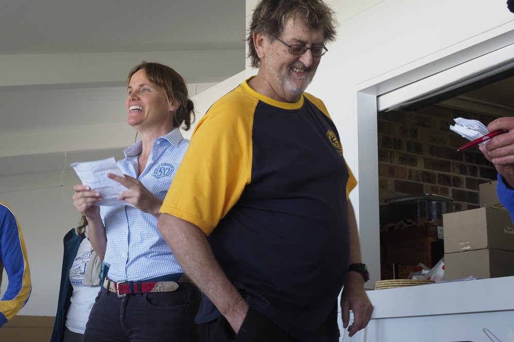 Away Swims ladies 2019