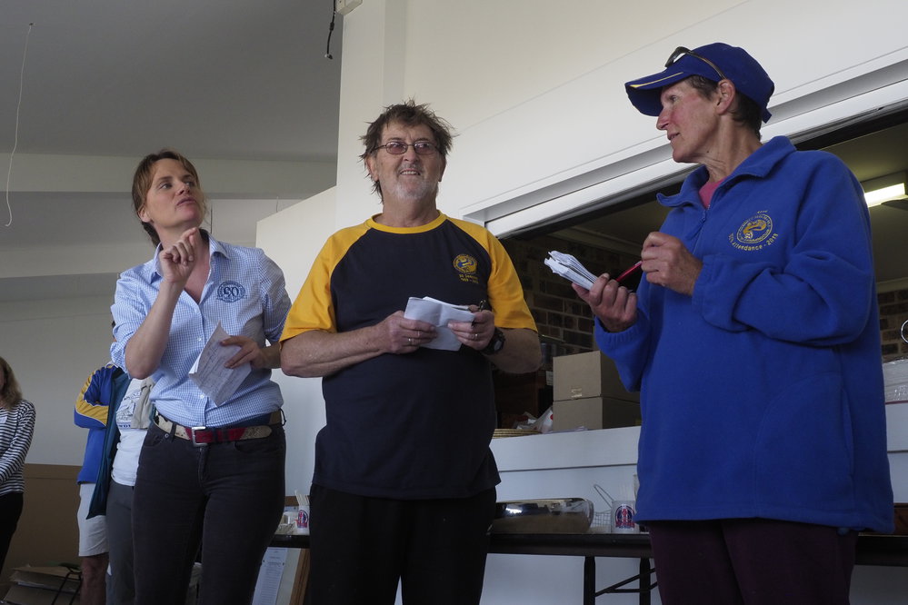 Away Swims ladies 2019