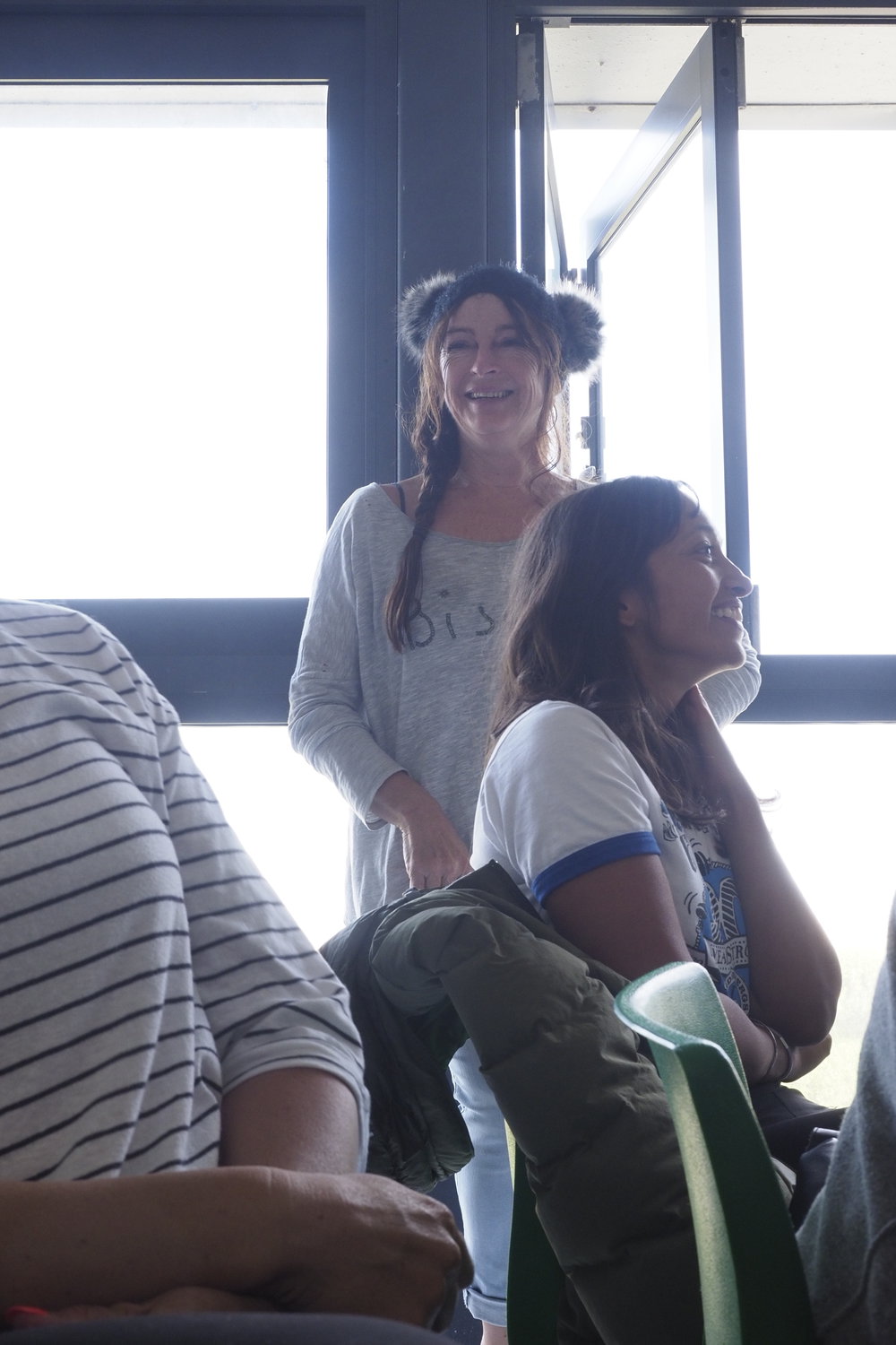 Away Swims ladies 2019