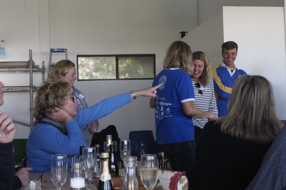 Away Swims ladies 2019