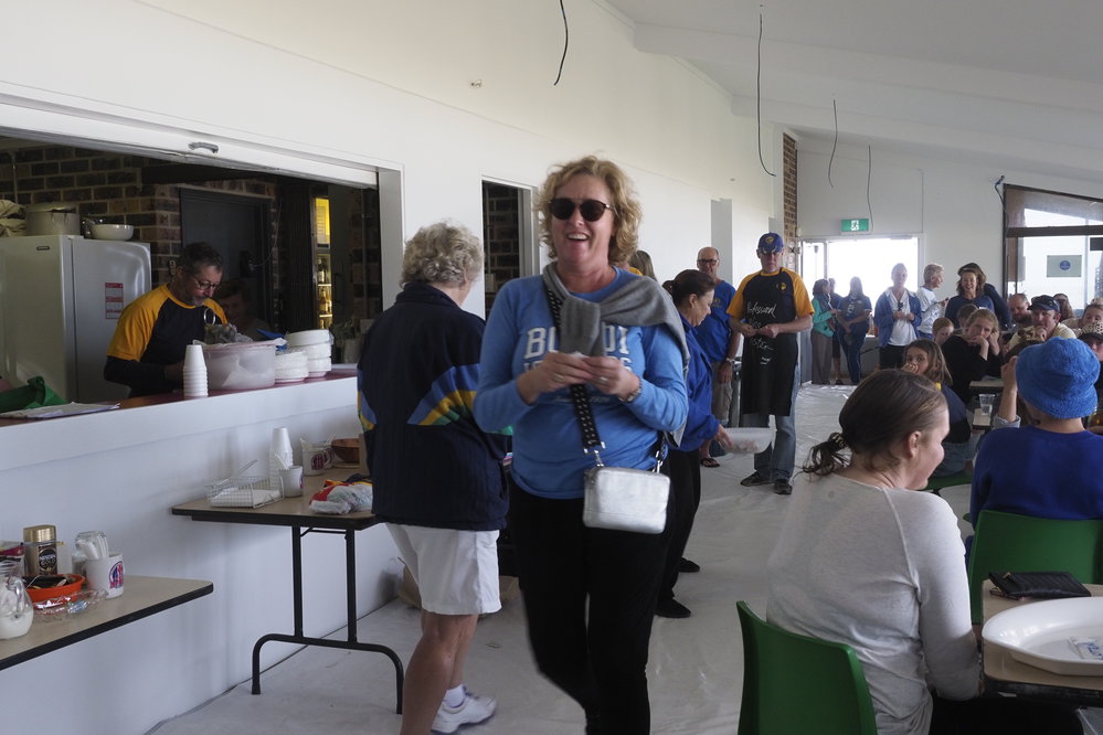 Away Swims ladies 2019