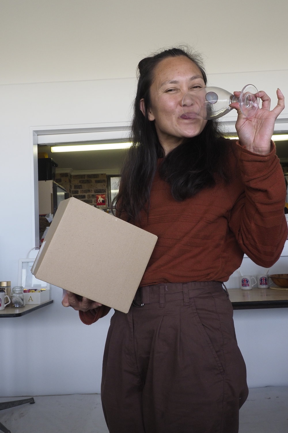 Away Swims ladies 2019