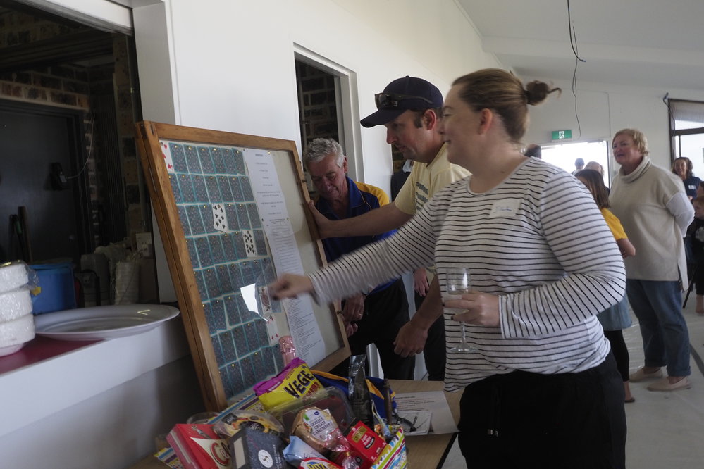 Away Swims ladies 2019