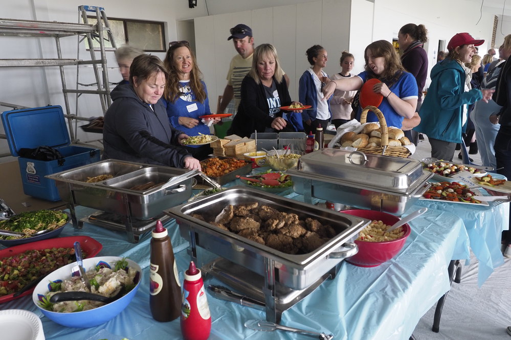 Away Swims ladies 2019