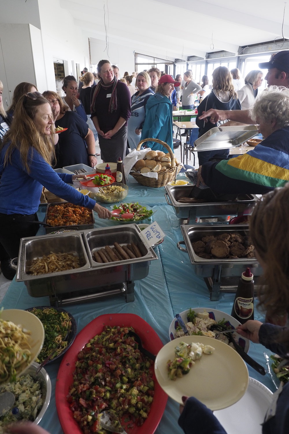 Away Swims ladies 2019