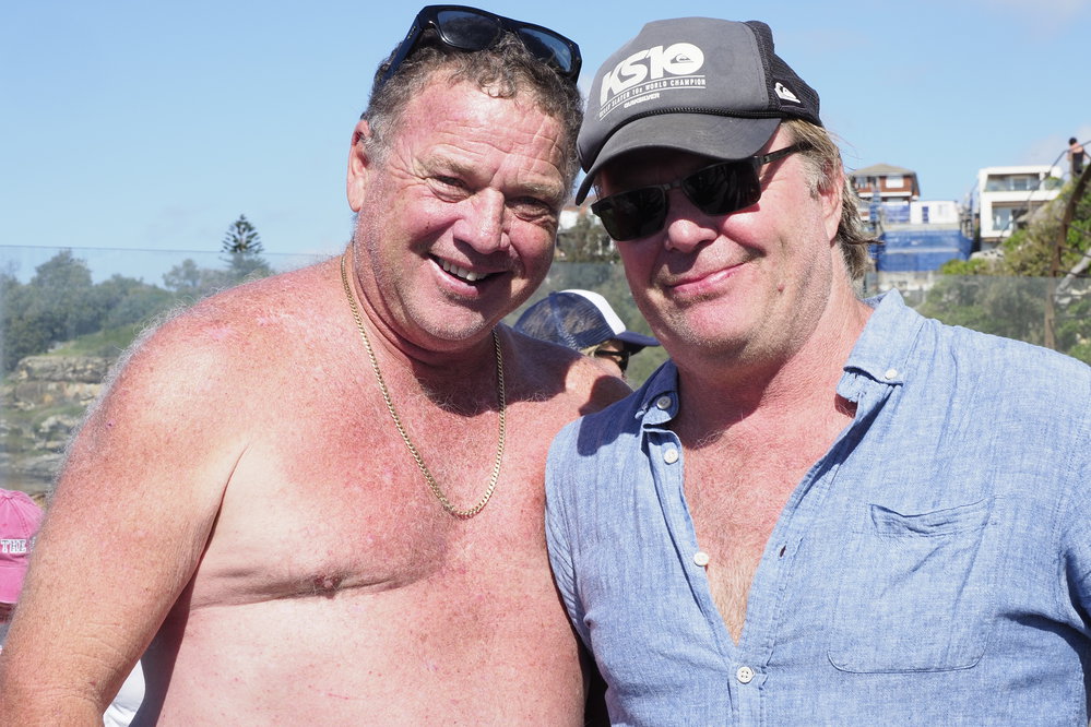 BIC Open Water Challenge 01.05.2021