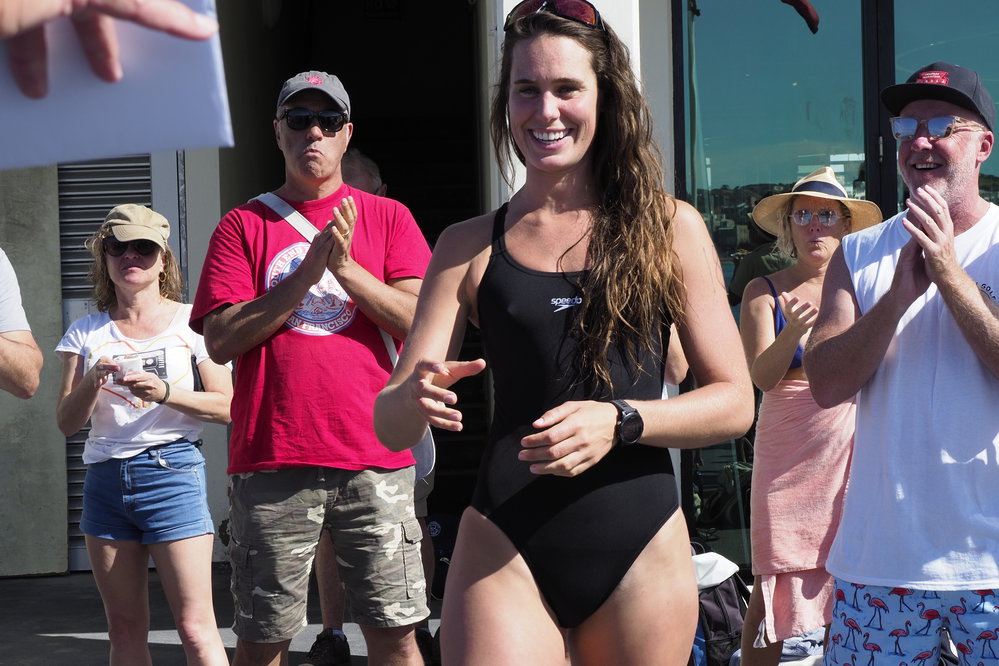 BIC Open Water Challenge 01.05.2021