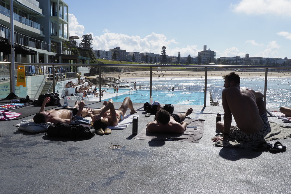 BIC Open Water Challenge 01.05.2021