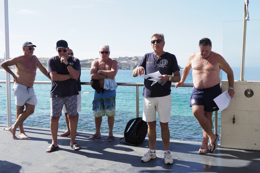 BIC Open Water Challenge 01.05.2021