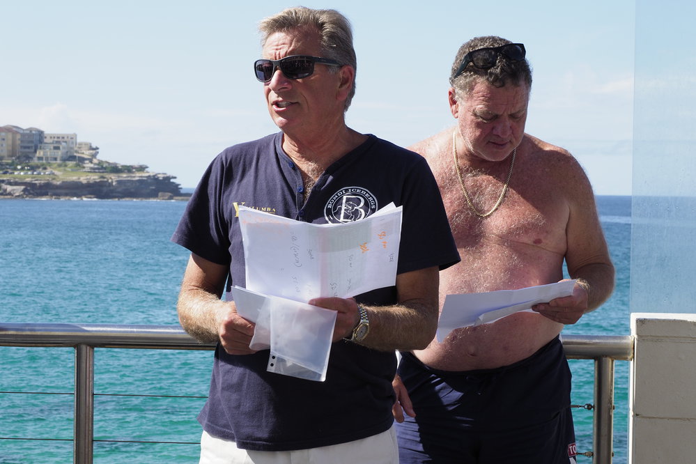 BIC Open Water Challenge 01.05.2021