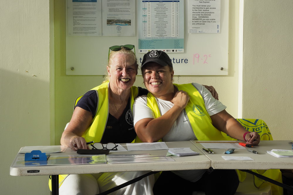 BIC Open Water Challenge 01.05.2021