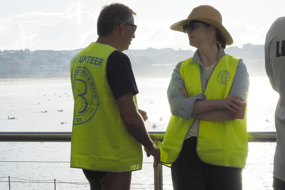 BIC Open Water Challenge 01.05.2021