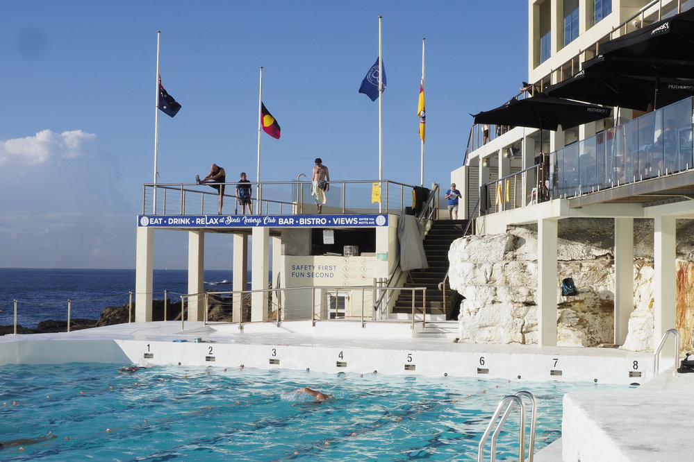 BIC Open Water Challenge 01.05.2021