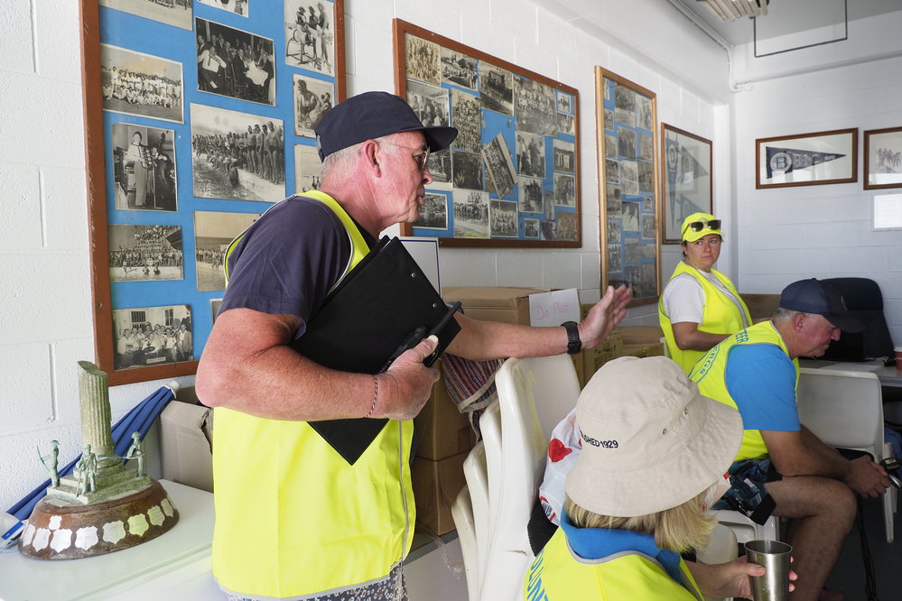 BIC Open Water Challenge 01.05.2021