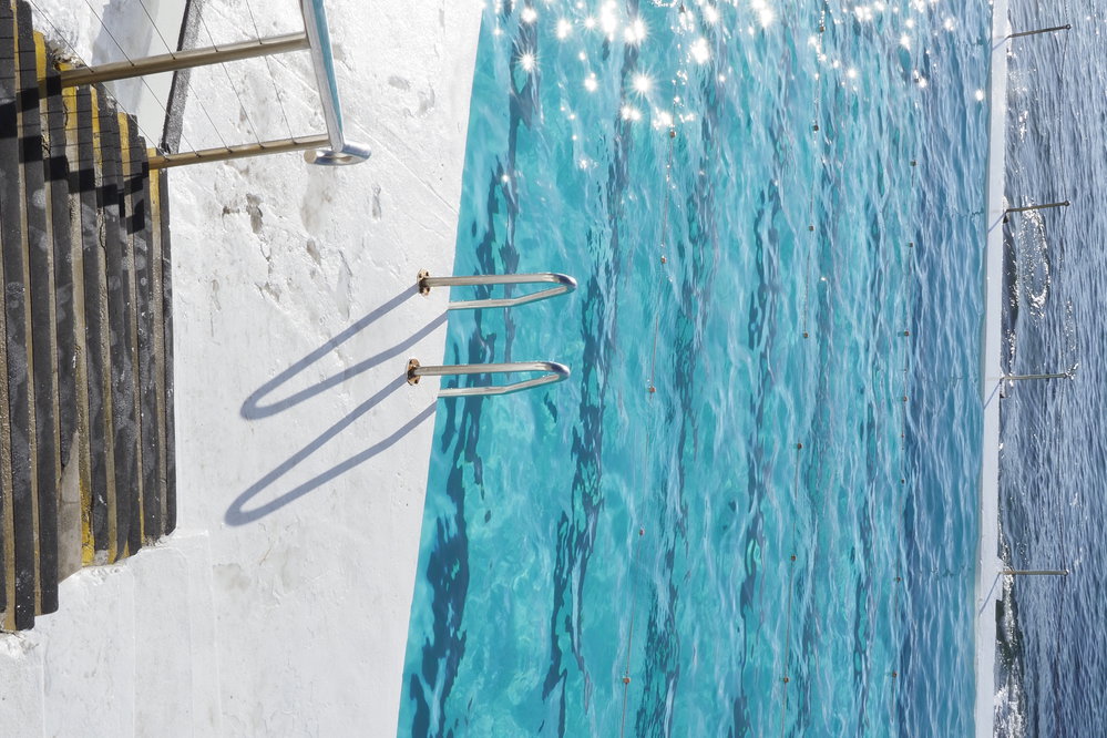 BIC Open Water Challenge 01.05.2021