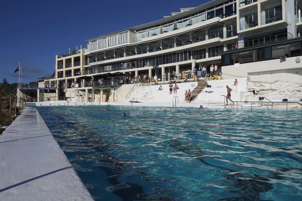 BIC Open Water Challenge 01.05.2021