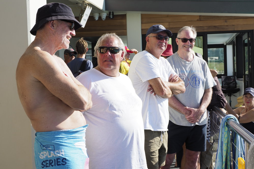 BIC Open Water Challenge 01.05.2021