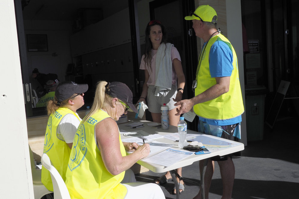 BIC Open Water Challenge 01.05.2021