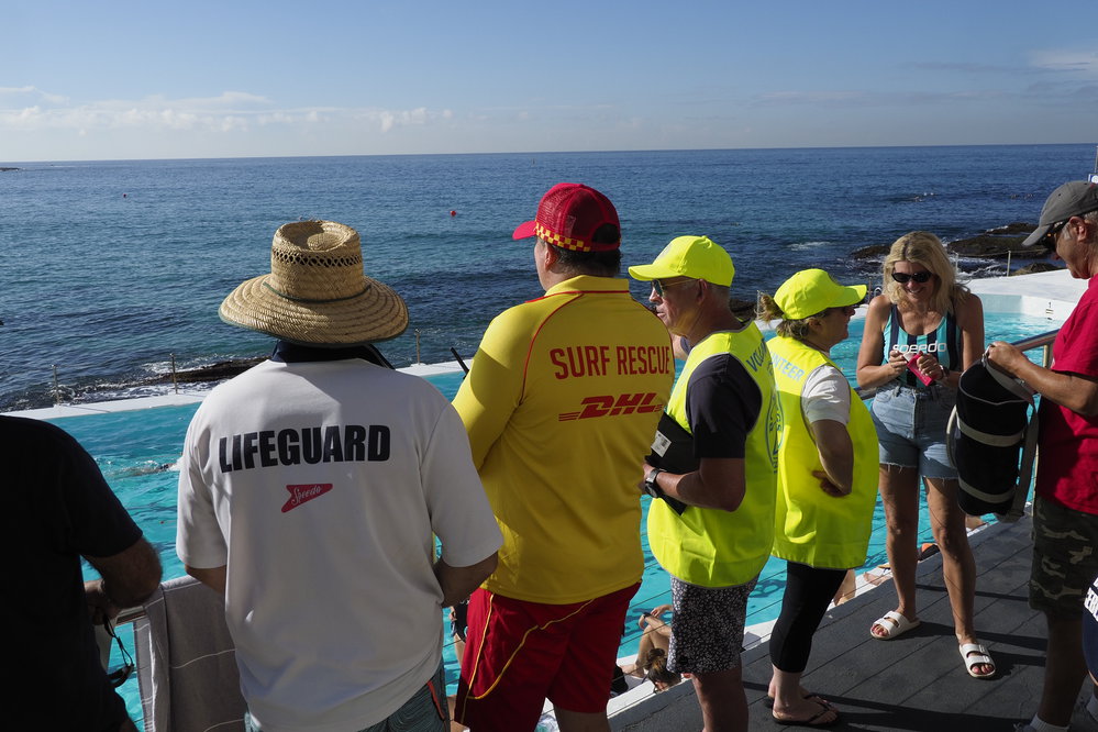 BIC Open Water Challenge 01.05.2021