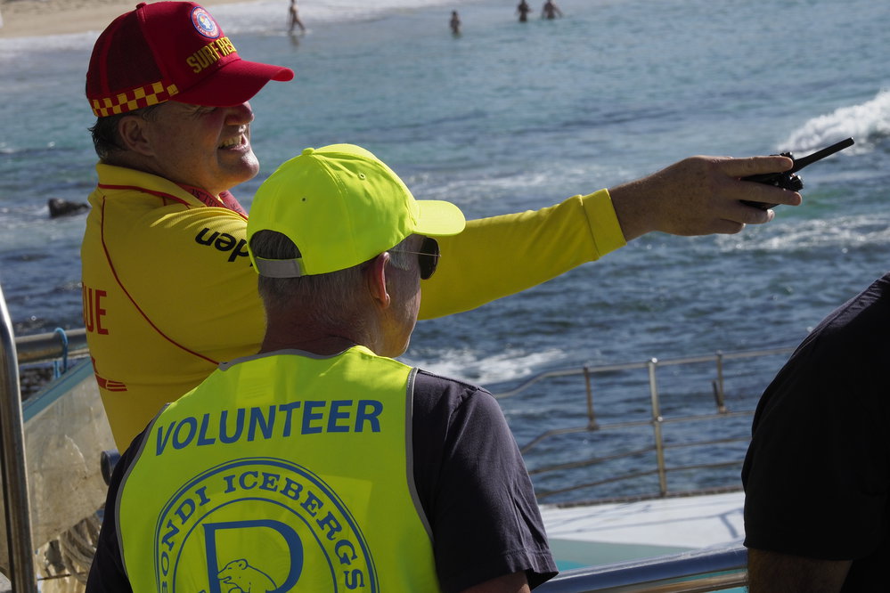 BIC Open Water Challenge 01.05.2021