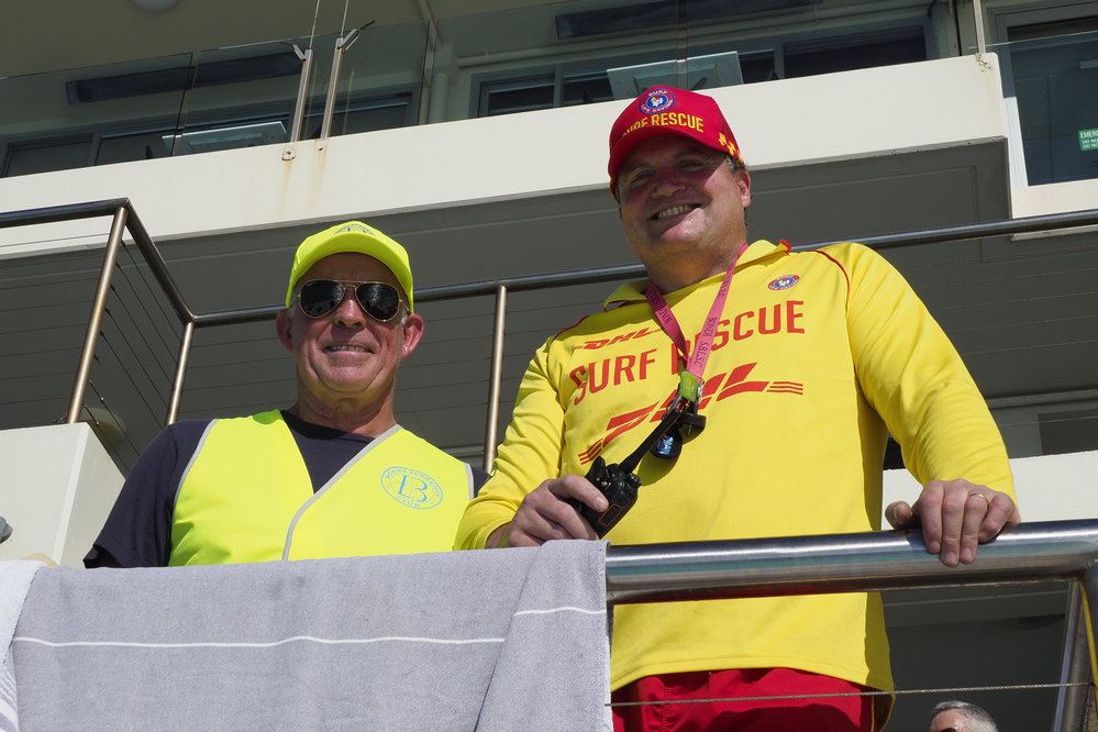 BIC Open Water Challenge 01.05.2021