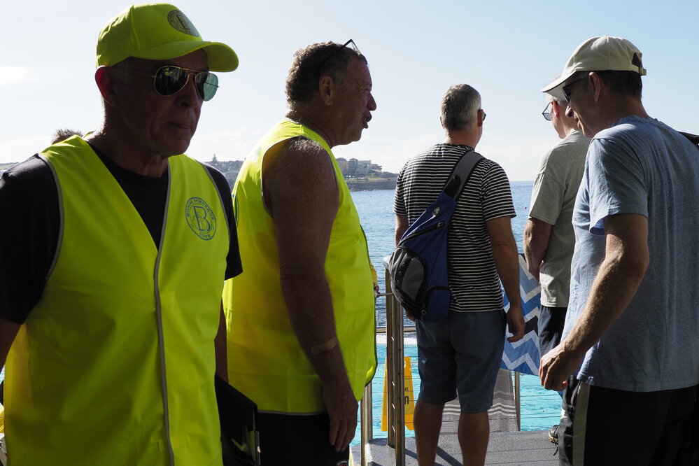 BIC Open Water Challenge 01.05.2021