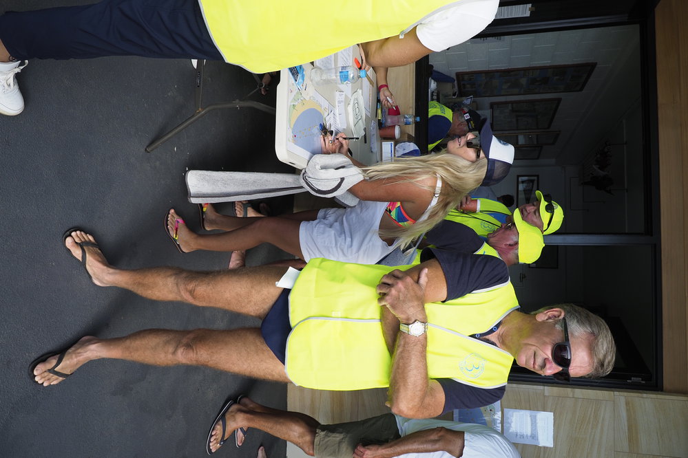 BIC Open Water Challenge 01.05.2021