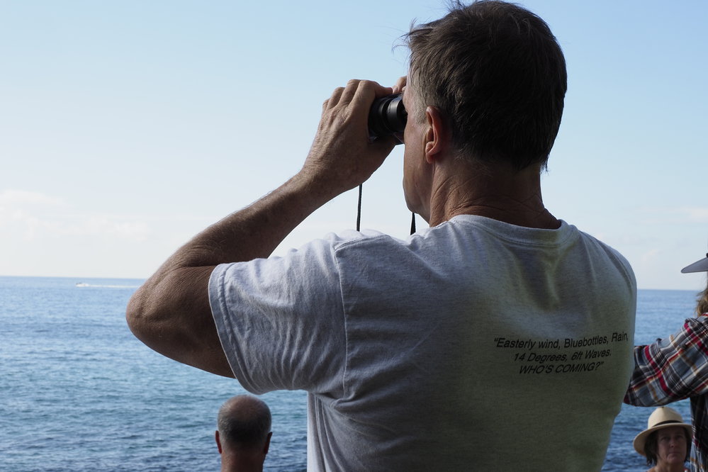 BIC Open Water Challenge 01.05.2021