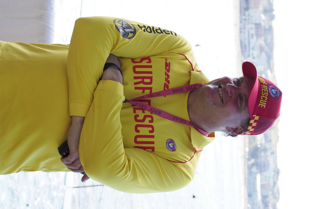 BIC Open Water Challenge 01.05.2021