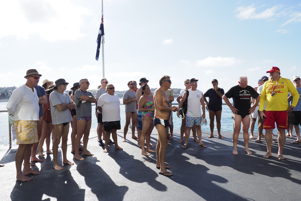 BIC Open Water Challenge 01.05.2021