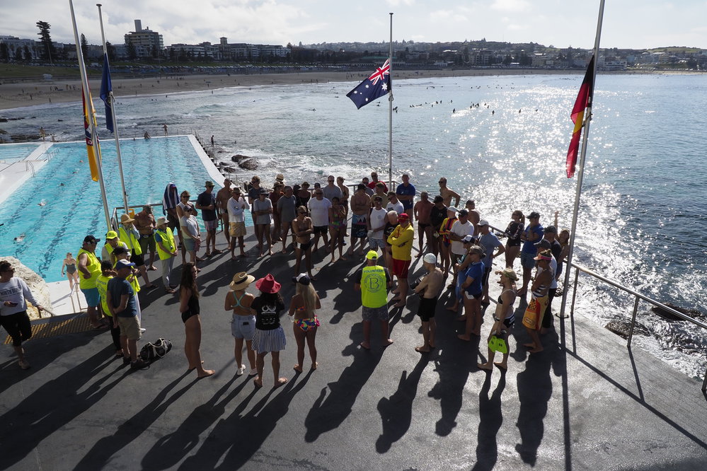 BIC Open Water Challenge 01.05.2021