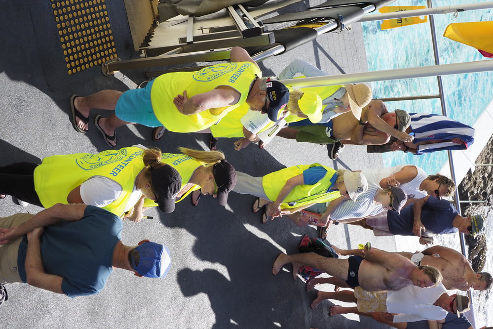 BIC Open Water Challenge 01.05.2021