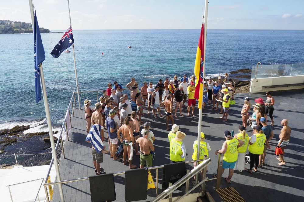 BIC Open Water Challenge 01.05.2021