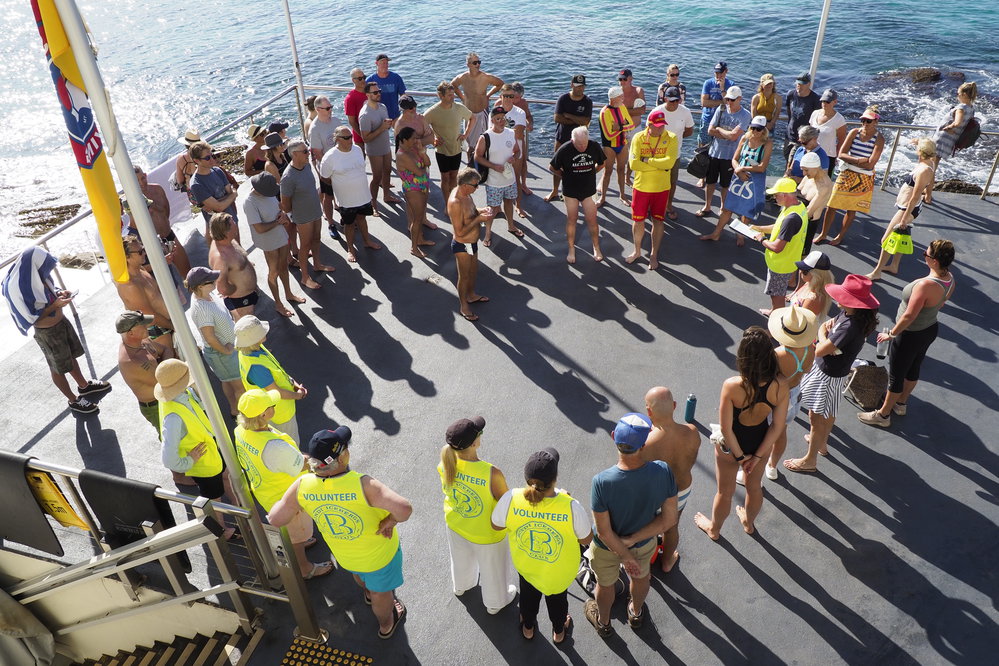 BIC Open Water Challenge 01.05.2021