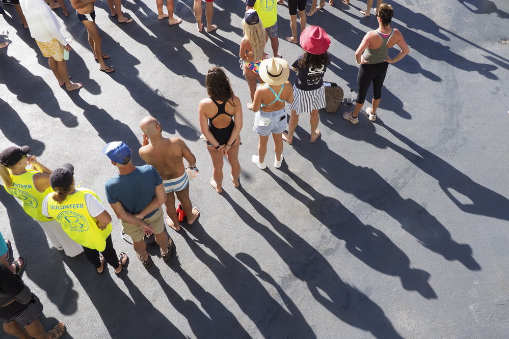 BIC Open Water Challenge 01.05.2021