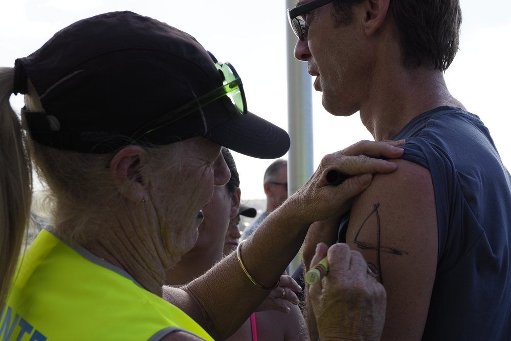 BIC Open Water Challenge 01.05.2021