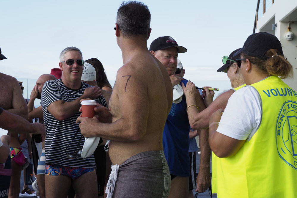 BIC Open Water Challenge 01.05.2021