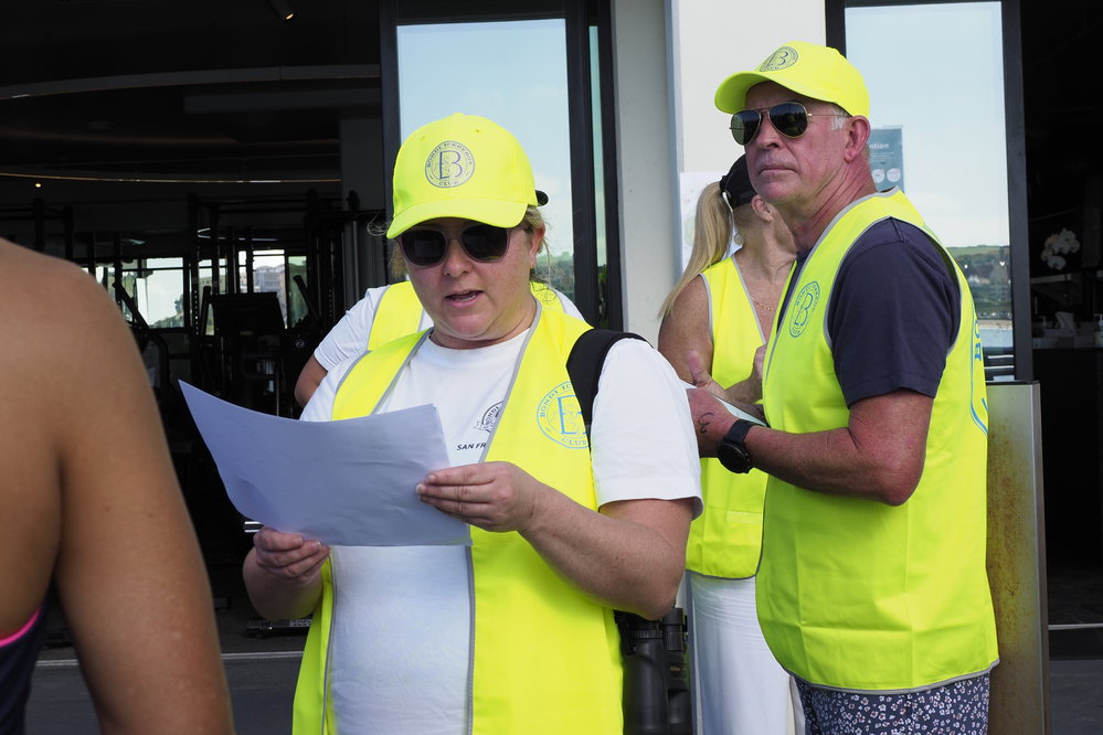 BIC Open Water Challenge 01.05.2021