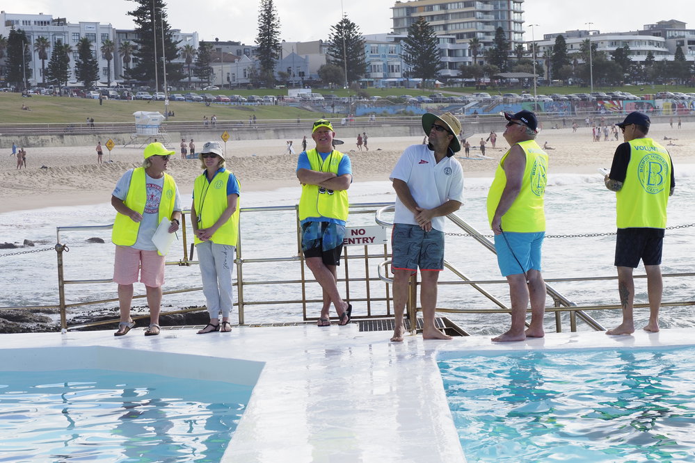 BIC Open Water Challenge 01.05.2021